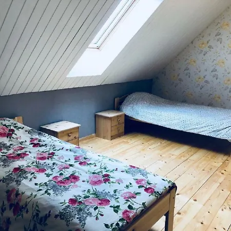 Holiday home Johannese Puhkemaja