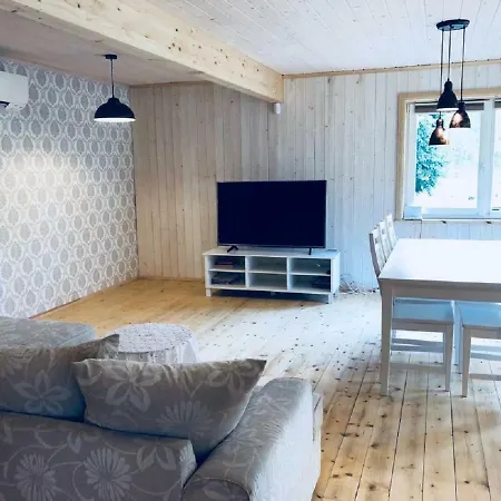 Johannese Puhkemaja Lokuta (Jarvamaa)